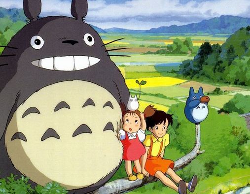宫崎骏携新作复出,今日首映!就喜欢你出尔反尔的样子