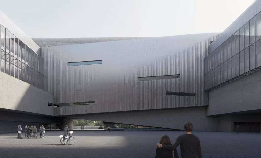 西扎的韩国拟态博物馆,拟态博物馆,拟态博物馆解析(第17页)_大山谷图库