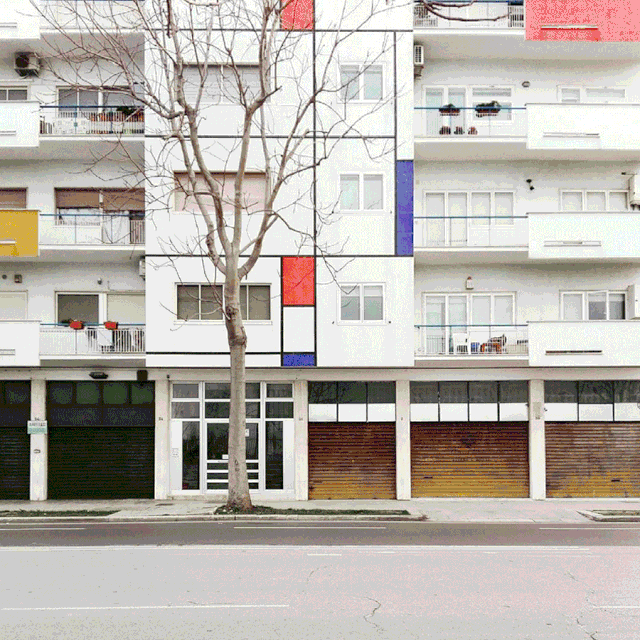 没有什么东西,是红黄蓝3个格子装不下的