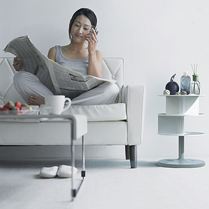 SHELF DESIGN 置物架