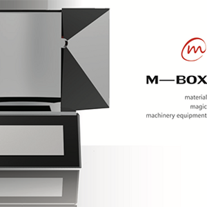 M—BOX