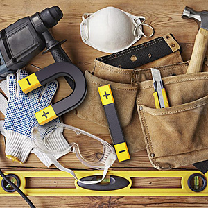 吸铁石蓝牙音响