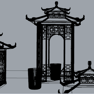 烛台
