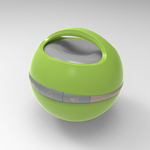 多功能智能音箱