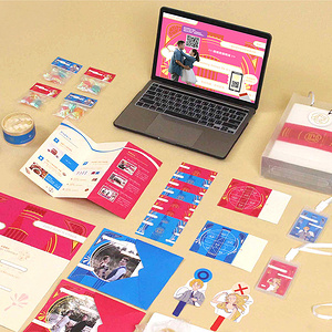 筵 囍線上婚禮活動策劃 