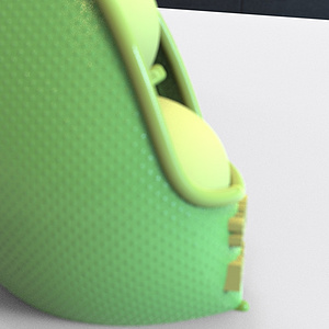 《仿生鸡蛋收纳器》