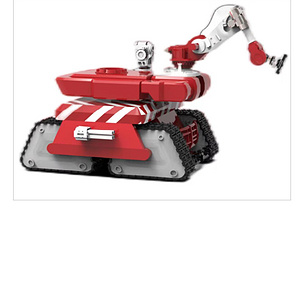 易涂自动道路涂设机器人