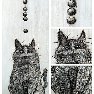 《凝眸·遐思》