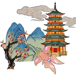 幕转四季