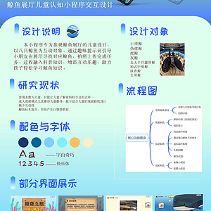 鲸奇之旅