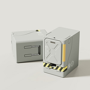 節電小箱