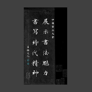 《易维灵飞字库》