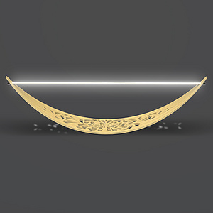 舟•灯  ROWBOAT•Lighting