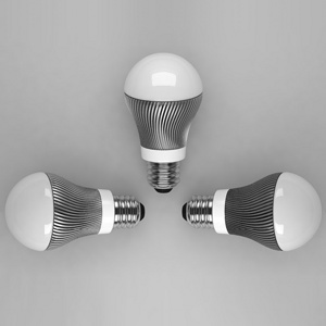 LED灯泡设计