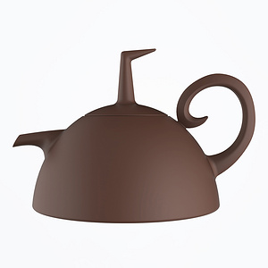 亭之•茶具  SLIM•Tea Set