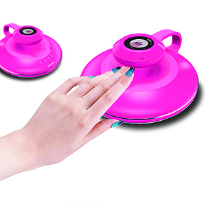 指尖魔法 智能美甲器