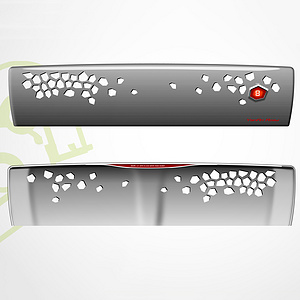 梧桐树下 自行车租赁系统