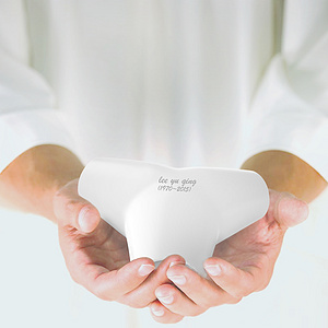 云树之思 家族骨灰盒