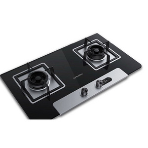 美的 MIDEA 高端嵌入式燃气灶设计案