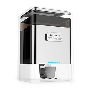 冰块咖啡机 cCube Coffee Machine