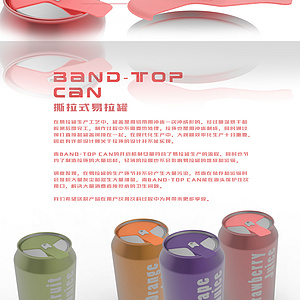 Band-top