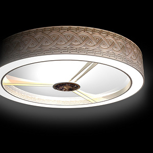 仿古吸顶灯系列