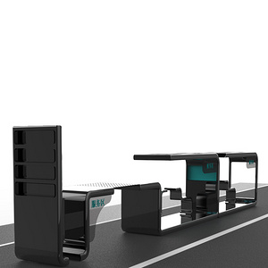 徐州公交站设计