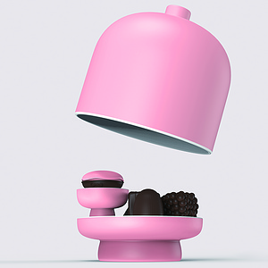 视觉的盛宴  产品造型设计