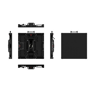 黑玛瑙LED显示屏