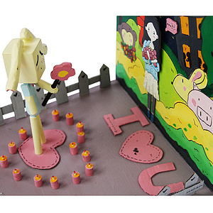 也许你可以记住