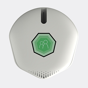 HygieneL——基于无线传感器网络的室内环境监控系统