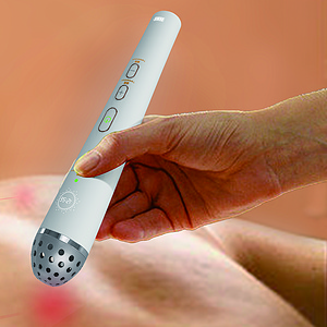 无烟温控艾灸仪