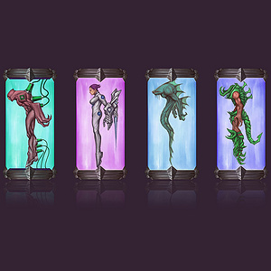 噬日之光（Game）-灵魂灯