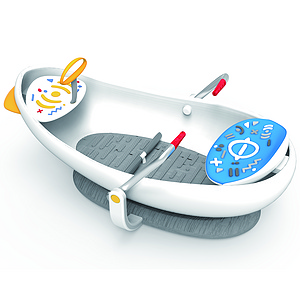 D•SHiP老年与儿童互动健康娱乐公共设施设计