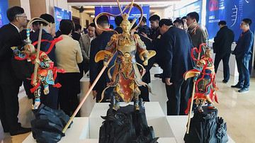 央广网：中华设计奖即将揭晓　创意风暴来袭请准备起飞