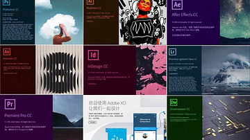 Adobe CC 2019版来袭，这些新功能设计师一定要知道！