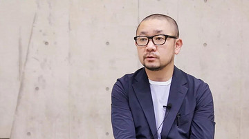 哆啦A梦主题车站的设计师木住野彰悟，他的理念是“做好设计”！