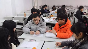 2015中国设计原创奖·“一支好笔”文具设计大赛正在火热进行中……