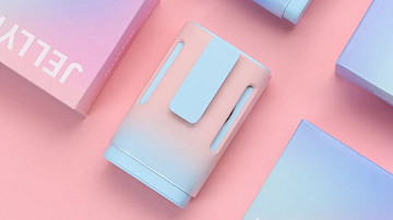 中华设计奖优秀作品分享 第134期