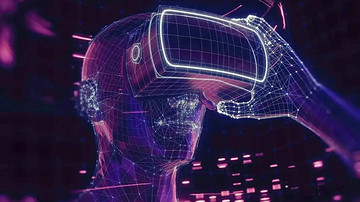 【转载】从VR到元宇宙：回顾30年，改变虚拟现实的18件大事